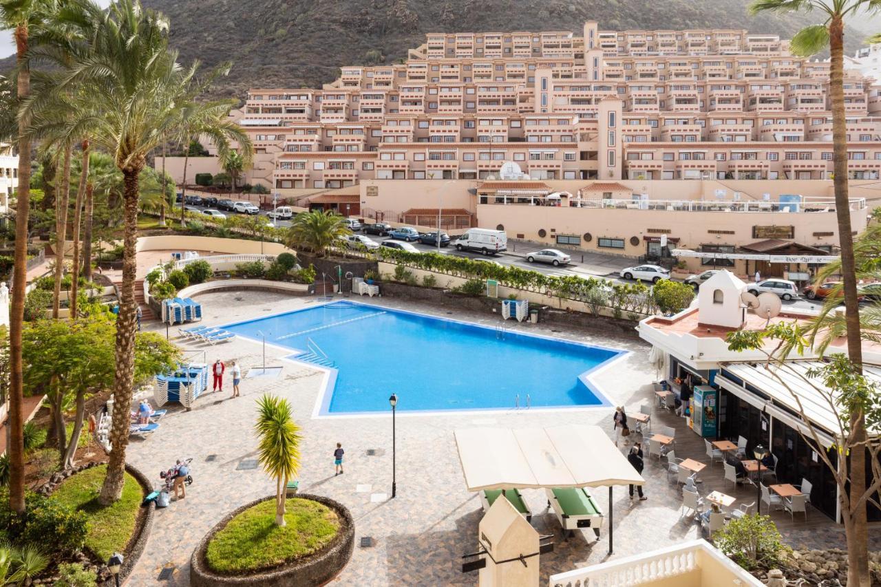 Listen The Stars 505 - Los Cristianos Los Cristianos  Bagian luar foto